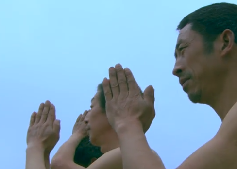 让人泪崩 移民以这样的方式告