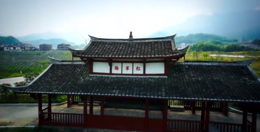 十送红军
