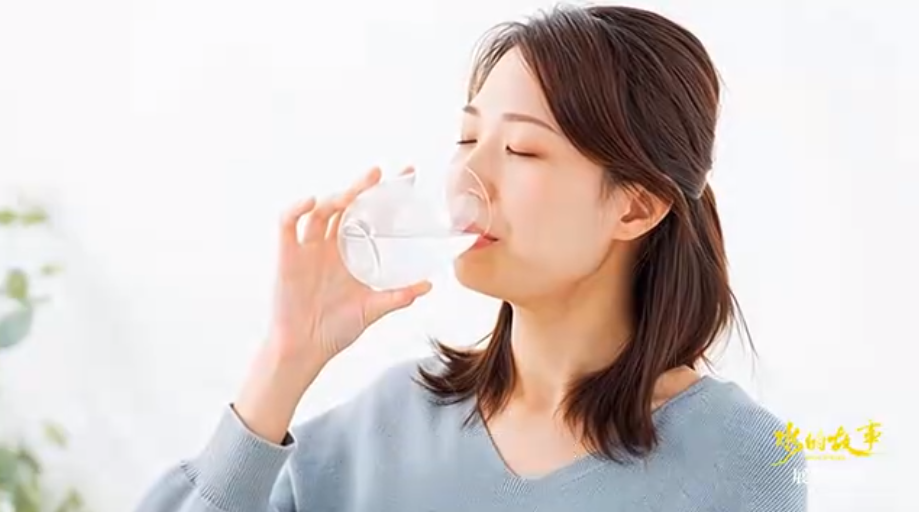 早上第一口水，到底该怎么喝